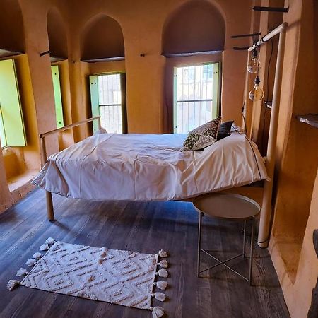 Bait Al Aali Guesthouse Al Ḩamrāʼ Buitenkant foto