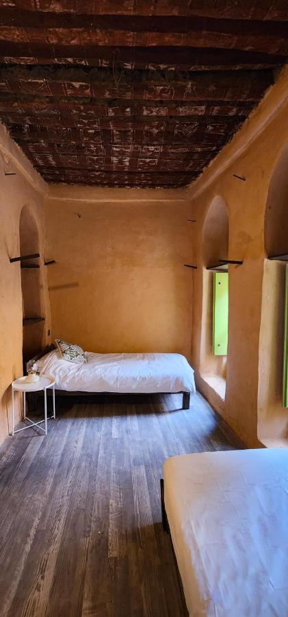 Bait Al Aali Guesthouse Al Ḩamrāʼ Buitenkant foto