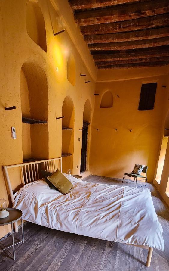 Bait Al Aali Guesthouse Al Ḩamrāʼ Buitenkant foto