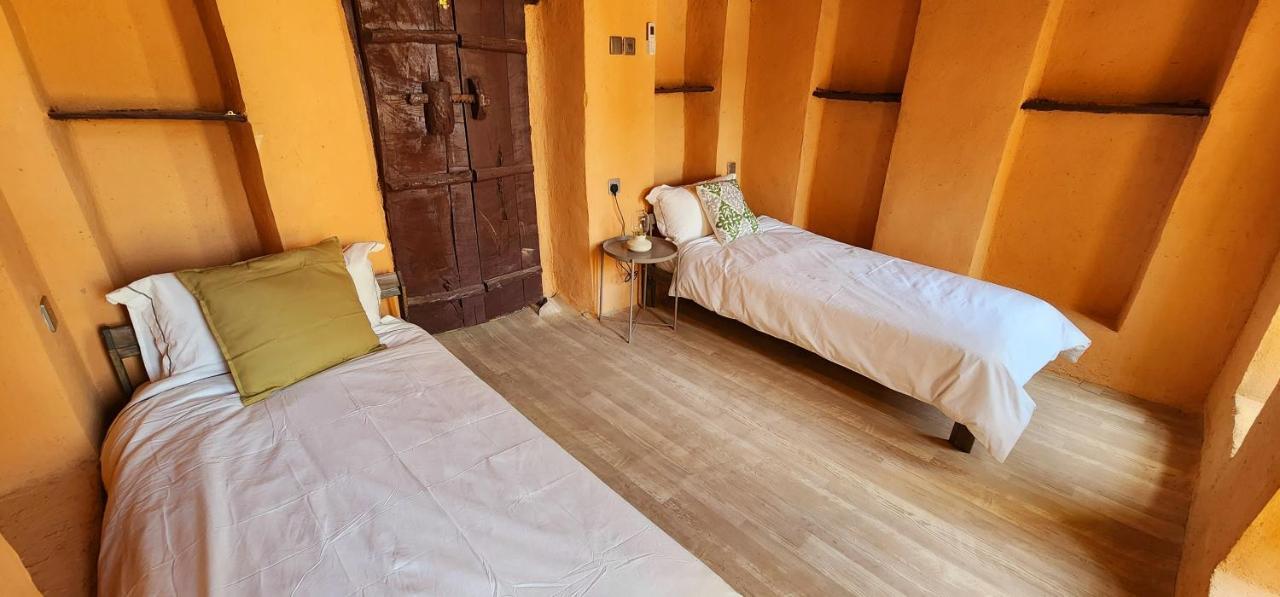 Bait Al Aali Guesthouse Al Ḩamrāʼ Buitenkant foto