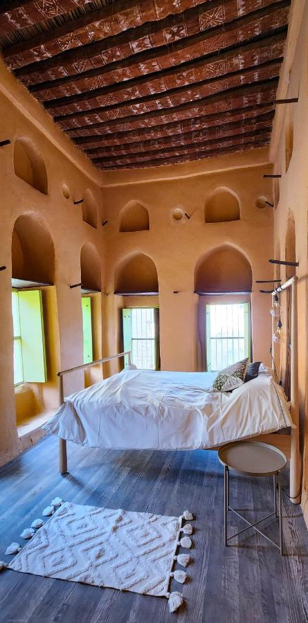 Bait Al Aali Guesthouse Al Ḩamrāʼ Buitenkant foto