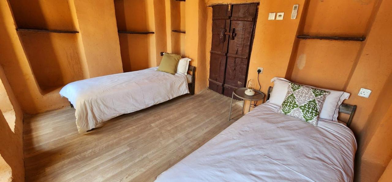 Bait Al Aali Guesthouse Al Ḩamrāʼ Buitenkant foto